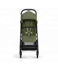 BEEZY BLK MOSS GREEN CYBEX+ PLASTICO DE LLUVIA