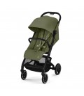 BEEZY BLK MOSS GREEN CYBEX+ PLASTICO DE LLUVIA