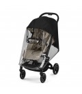 BEEZY BLK MOSS GREEN CYBEX+ PLASTICO DE LLUVIA