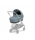 CAPAZO MELIO STORMY BLUE CYBEX 24