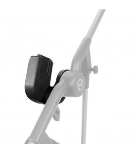 ADAPTADOR PARA PORTABEBÉS MELIO CYBEX