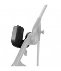 ADAPTADOR PARA PORTABEBÉS MELIO CYBEX