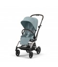 EEZY S TWIST+ 2 TPE STORMY BLUE CYBEX