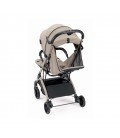 SILLA COMPASS 2.0 2024 203 BEIGE CAM