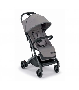 SILLA COMPASS 2.0 202 ANTRACITA CAM