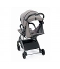 SILLA COMPASS 2.0 202 ANTRACITA CAM