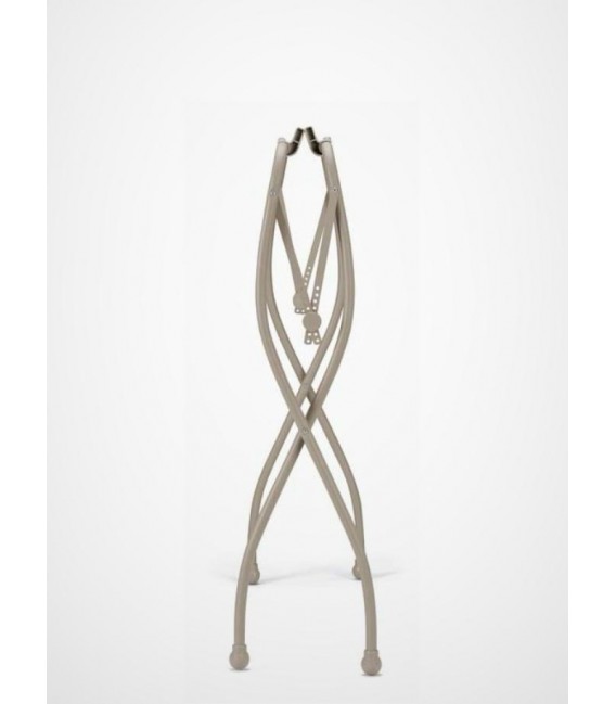 Soporte para cubeta CAM