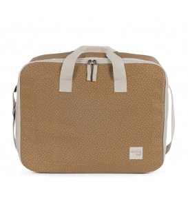 MALETA TOPITO POPPY CANELA WM