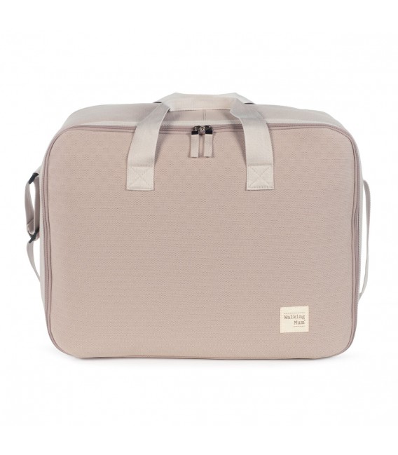 MALETA ECO MUM APRICOT WALKING MUM