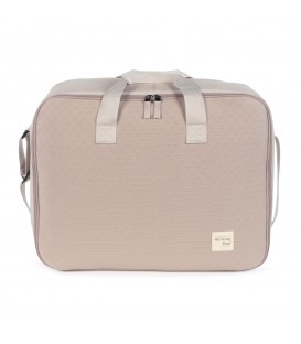 MALETA ECO MUM APRICOT WALKING MUM