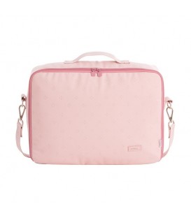 MALETA CLINICA TWIN ROSA CAMBRAS