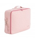 MALETA CLINICA TWIN ROSA CAMBRAS