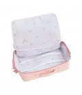 MALETA CLINICA TWIN ROSA CAMBRAS