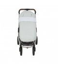 SACO SILLA PIQUE 30 GRIS BIMBI