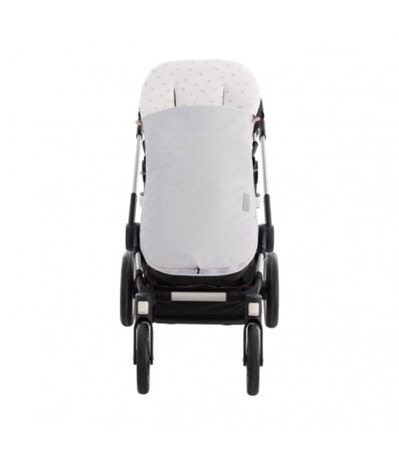 SACO SILLA TOKYO TWIN GRIS CAMBRASS