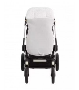 SACO SILLA TOKIO ETNIC GRIS 43X92X5