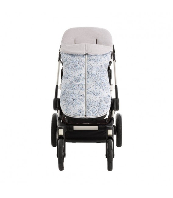 SACO SILLA UNIVERSAL STAR LIBERTY AZUL CAMBRASS