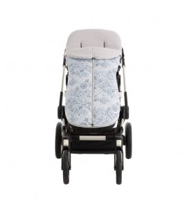 SACO SILLA UNIVERSAL STAR LIBERTY AZUL CAMBRASS