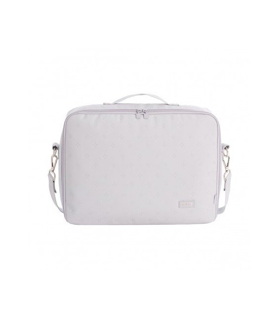 MALETA TWIN GRIS CAMBRASS