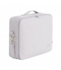 MALETA TWIN GRIS CAMBRASS