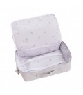 MALETA TWIN GRIS CAMBRASS