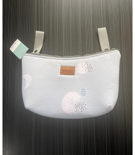 BOLSO POCKET NUIT AZUL BABYCLIC