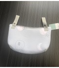 BOLSO POCKET NUIT AZUL BABYCLIC