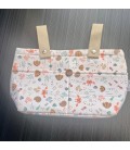 BOLSO ANIMALES MARINOS D'PEQUES