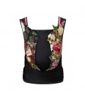 MOCHILA YEMA TIE SPRING BLOSSOM DARK CYBEX