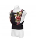 MOCHILA YEMA TIE SPRING BLOSSOM DARK CYBEX