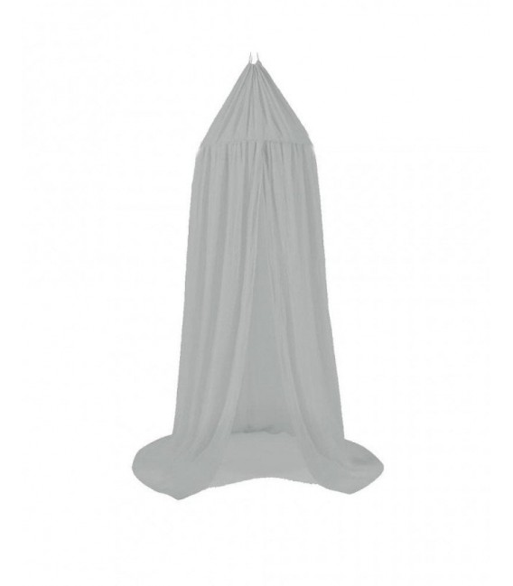 DOSEL CANOPY AZUL GRISACEO BIMBI