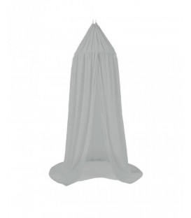 DOSEL CANOPY AZUL GRISACEO BIMBI