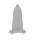 DOSEL CANOPY AZUL GRISACEO BIMBI