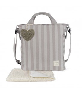 BOLSA CANASTILLA SINTRA BEIGE WM