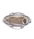 BOLSA CANASTILLA SINTRA BEIGE WM
