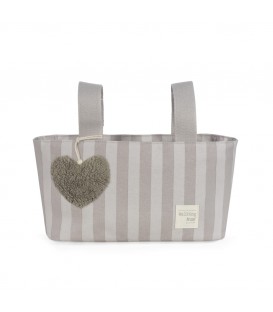BOLSO ORGANIZADOR SINTRA BEIGE WM