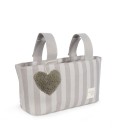 BOLSO ORGANIZADOR SINTRA BEIGE WM