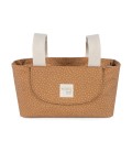 ORGANIZADOR TOPITO POPPY CANELA WALKING MUM