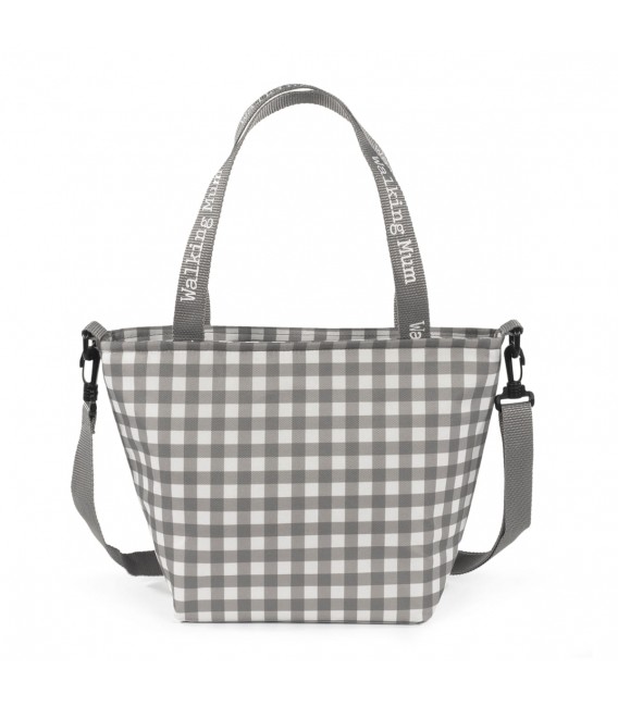 BOLSA COMIDITAS TÉRMICA CAETANA STONE WALKING MUM