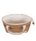 NECESER TOPITO POPPY CANELA WALKING MUM