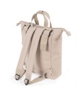 MOCHILA ECO MUM APRICOT WALKING MUM