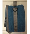BOLSA PORTAALIMENTOS TERMALINE BLUE BEBEDUE