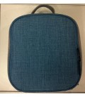 BOLSA PORTAALIMENTOS TERMALINE BLUE BEBEDUE