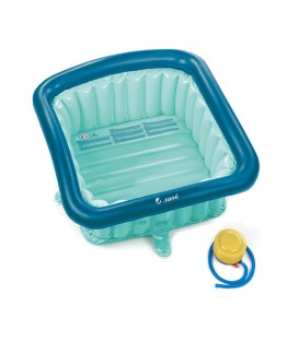 BAÑERA HINCHABLE CUADRADA BATHTUB JANE