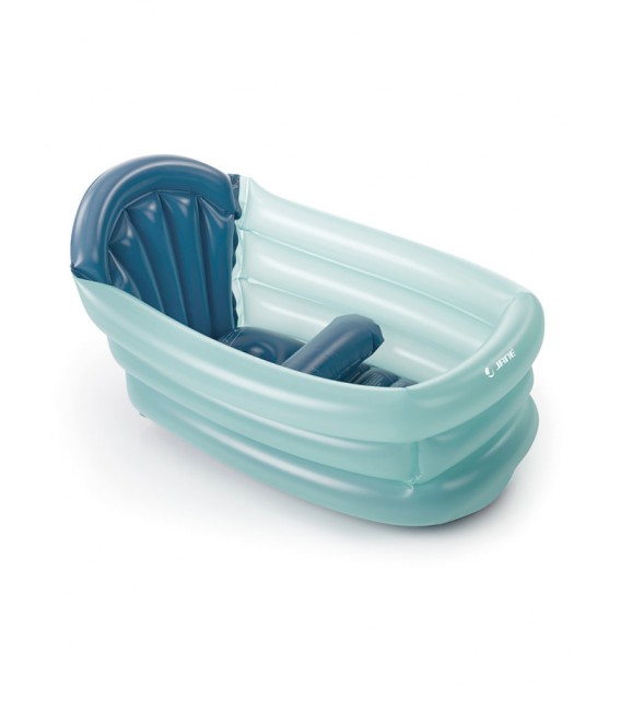 BAÑERA HINCHABLE 3 POSICIONES JANE