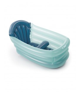 BAÑERA HINCHABLE 3 POSICIONES JANE