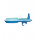 FLOTADOR DOBLE ADULTO-BEBE JANE