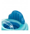 FLOTADOR DOBLE ADULTO-BEBE JANE
