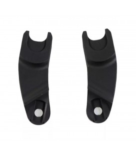ADAPTADORES IZQUIERDOS PARA GRUPO 0  M.TWIN X MAST