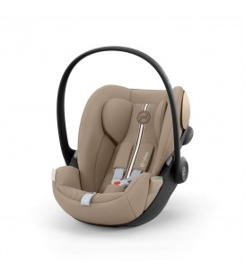 CLOUD G I-SIZE PLUS ALMOND BEIGE CYBEX